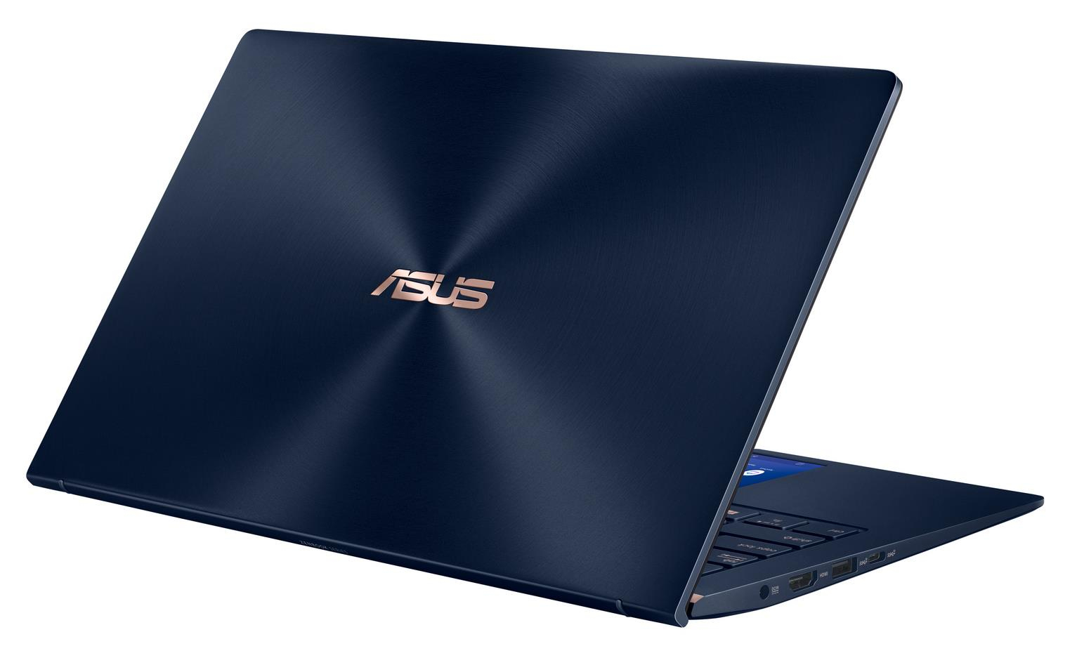 ASUS Zenbook 13 UX334FA-A3067T Intel® Core™ i5 i5-10210U Laptop – image 5