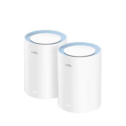 Cudy M1200 2-pack – image 3