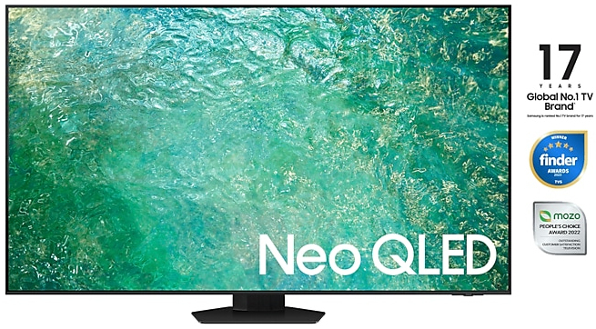 Samsung Series 8 QA65QN85CAWXXY TV – image 2
