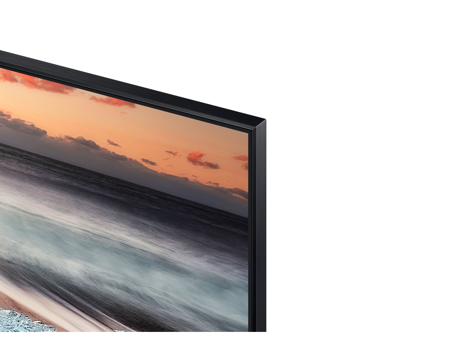 Samsung GQ65Q950RGT 165.1 cm (65") 8K Ultra HD Smart TV Wi-Fi Black – image 9