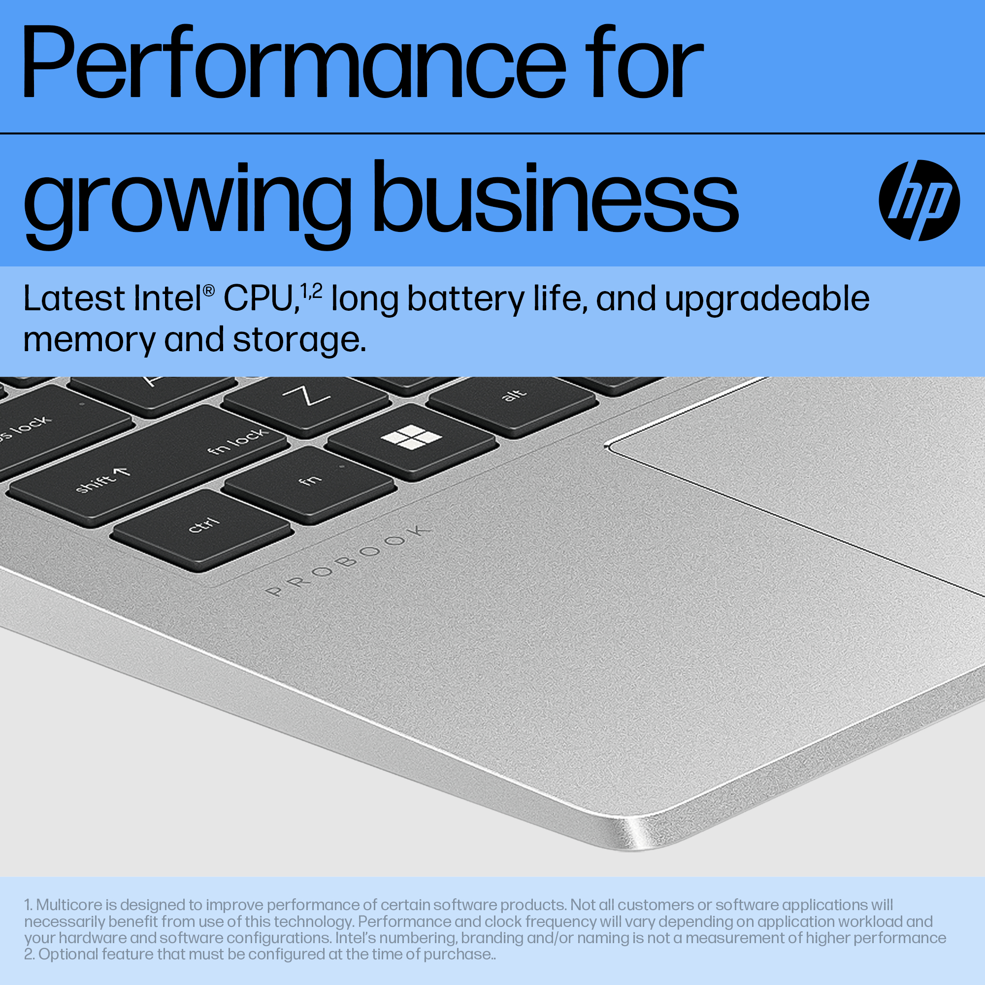 HP ProBook 450 G10 – image 6