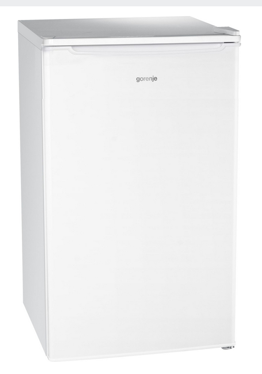 Gorenje F391PW4 freezer Upright freezer Freestanding – image 2