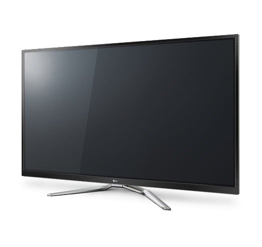 LG 60PM970S TV 152.4 cm (60") Full HD Wi-Fi Black – image 2