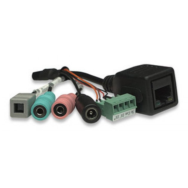 Manhattan NFD30 webcam – image 3
