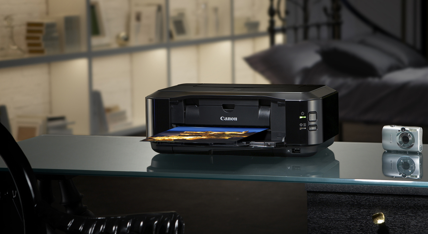 Canon PIXMA iP4700 inkjet printer Colour – image 2