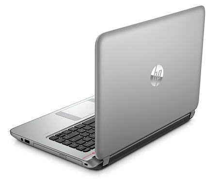 HP ENVY 15-k046nd Intel® Core™ i7 i7-4510U Laptop – image 5