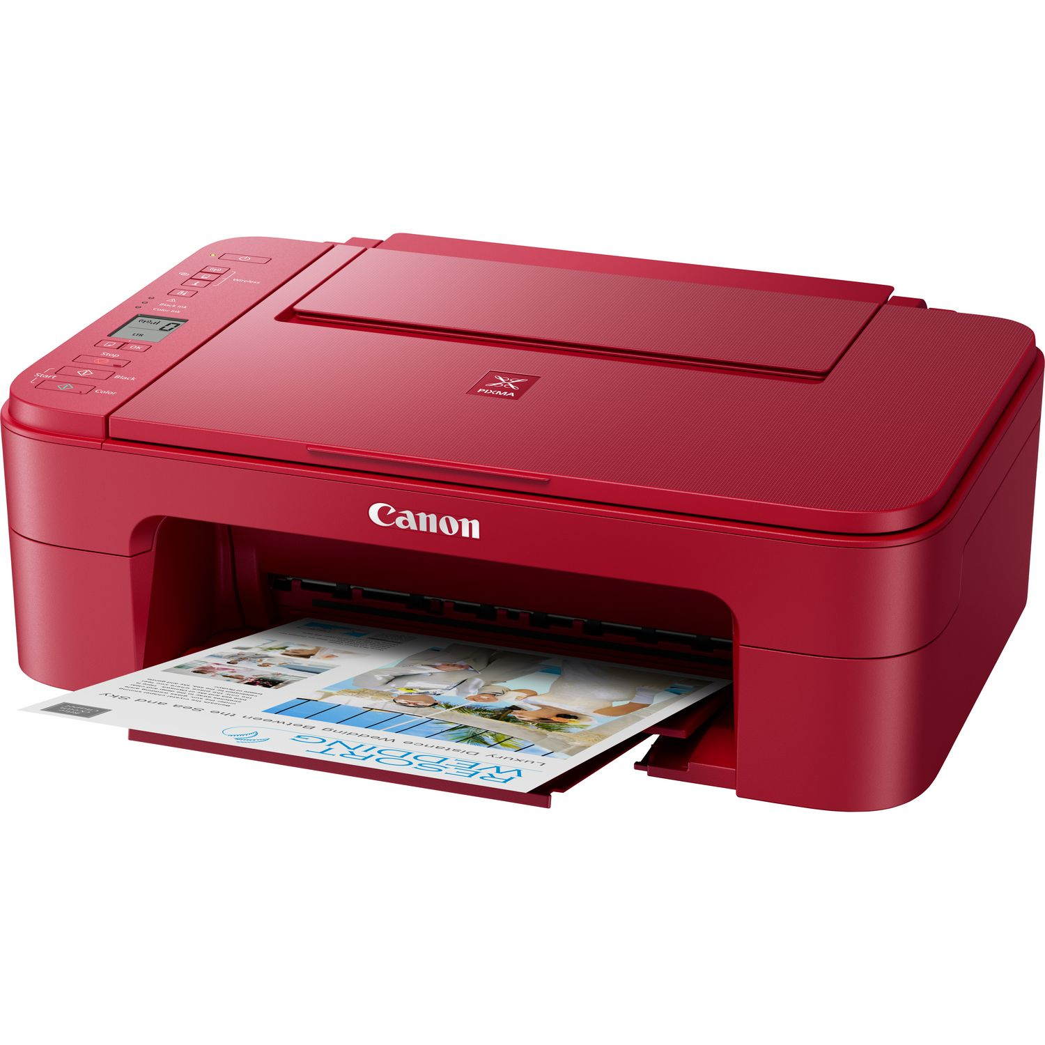 Canon PIXMA TS3352 Inkjet A4 – image 4