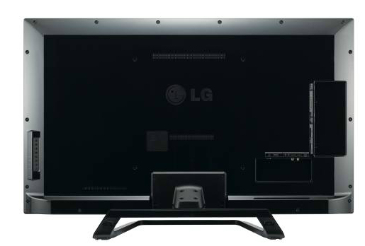 LG 55LM640T TV 139.7 cm (55") Full HD Smart TV Wi-Fi Black – image 5