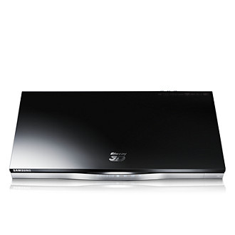 Samsung BD-D6500 3D Black – image 7
