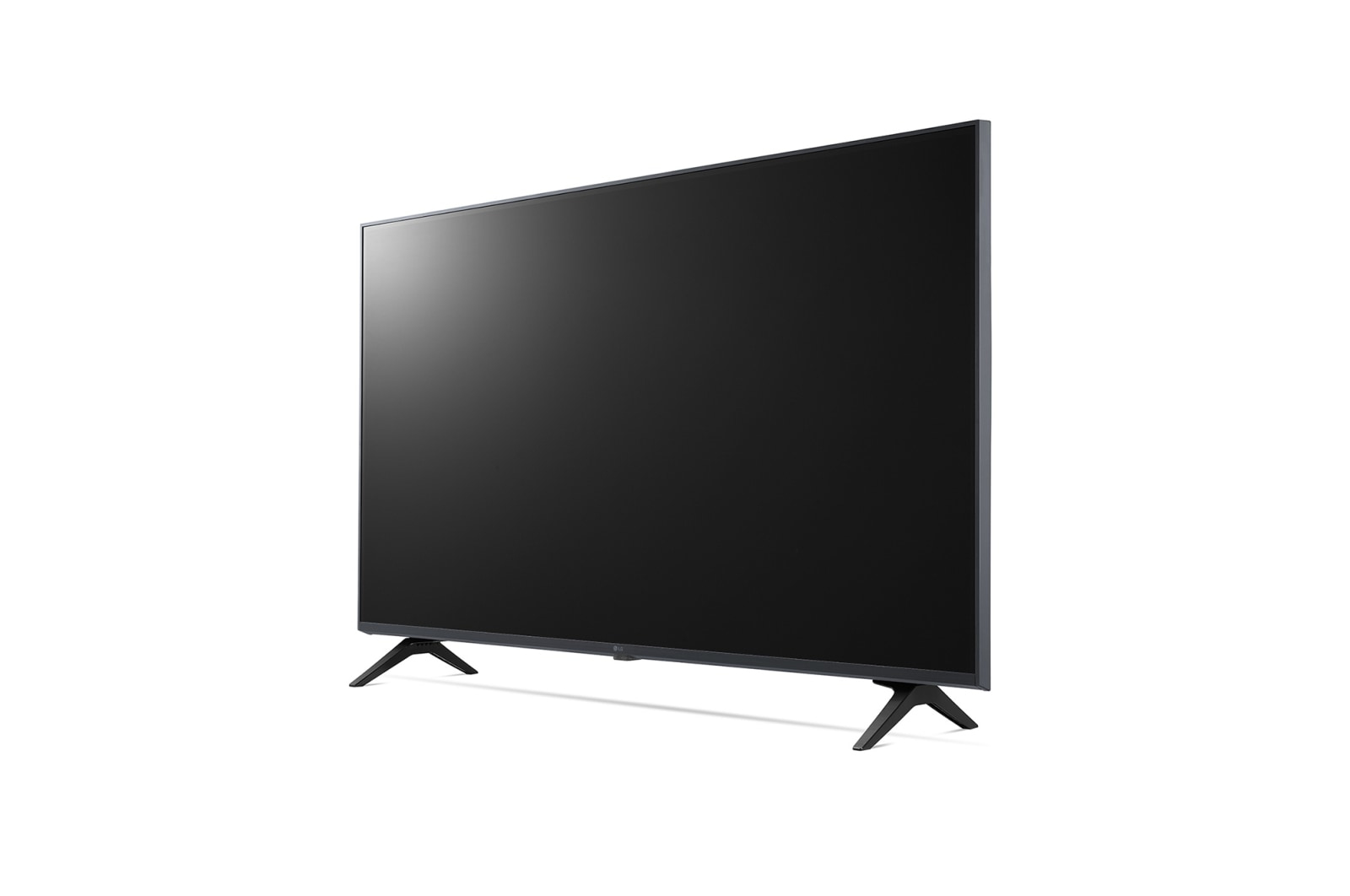 LG 43UP77009LB 109.2 cm (43") 4K Ultra HD Smart TV Wi-Fi Black – image 3