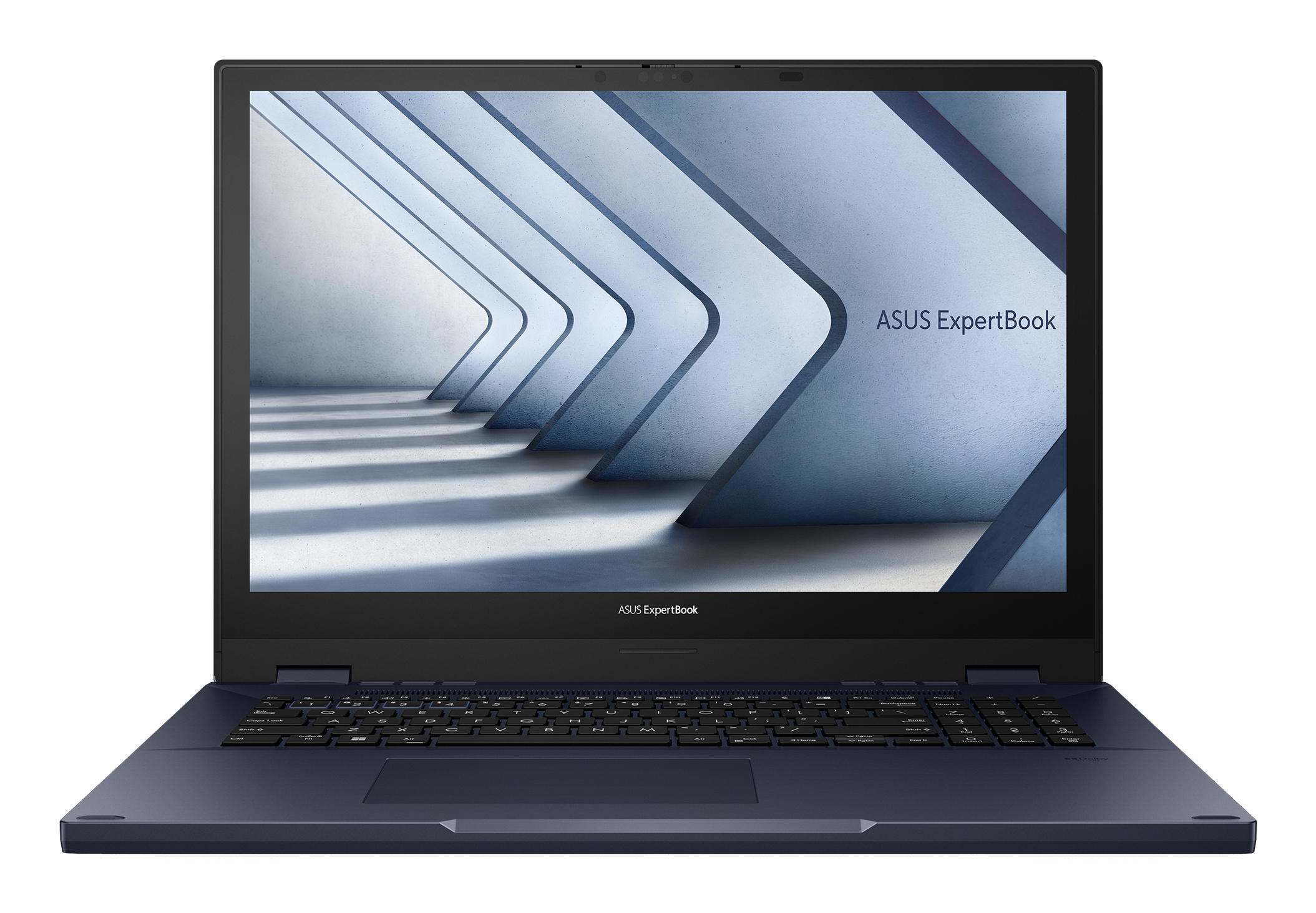 ASUS ExpertBook B6 Flip B6602FC2-MH0483X — weergave 3