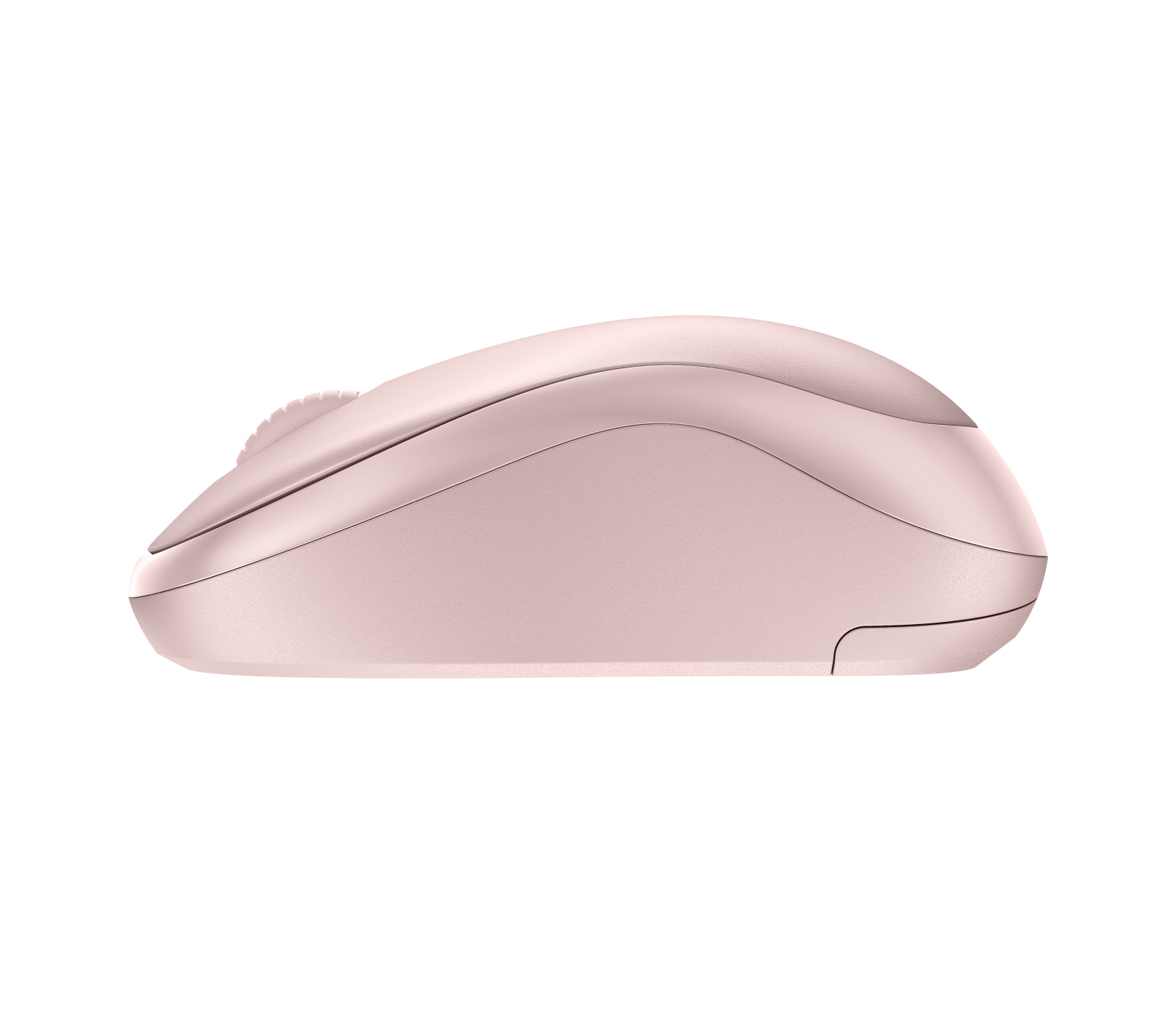 Mouse Logitech M240 - Inalámbrico - Bluetooth - Rosa - 910-007117 Mouse Logitech M240 - Inalámbrico - Bluetooth - Rosa - 910-007117