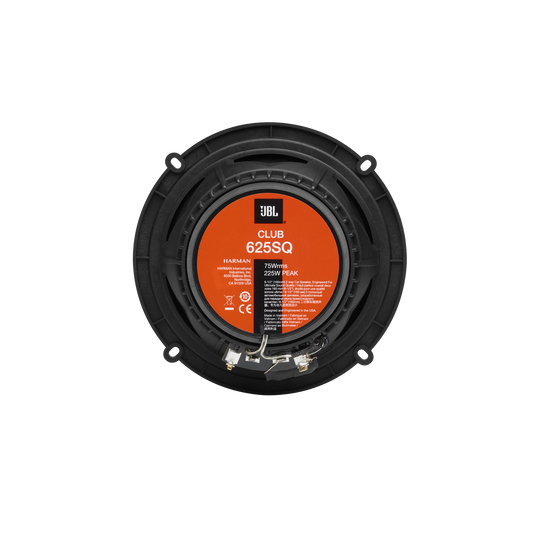 JBL Club 625SQ – image 3
