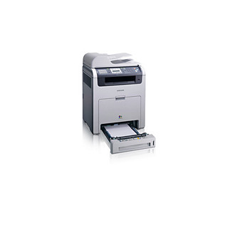 Samsung CLX-6200FX multifunction printer Laser – image 5