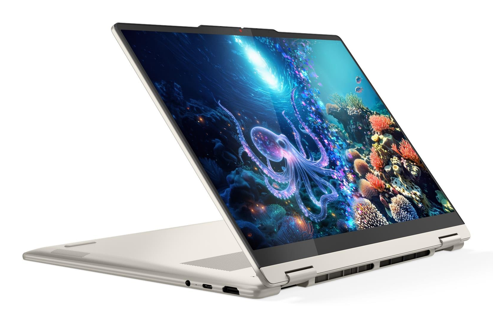 Lenovo Yoga 7 2-in-1 14AKP10 – image 9