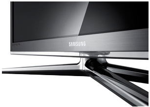 Samsung UE46C7700WS 116.8 cm (46") Full HD – image 4