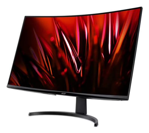 Acer ED322Q P – image 3