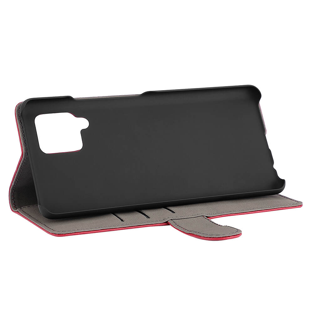 Gear Wallet Case Red - Samsung A42 – image 5