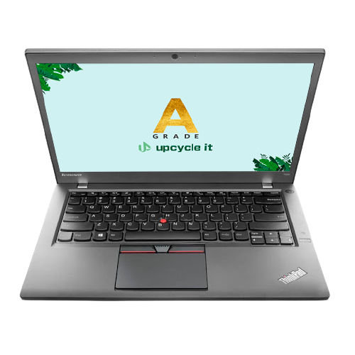 upcycle it Lenovo ThinkPad L450 (Refurbished) A