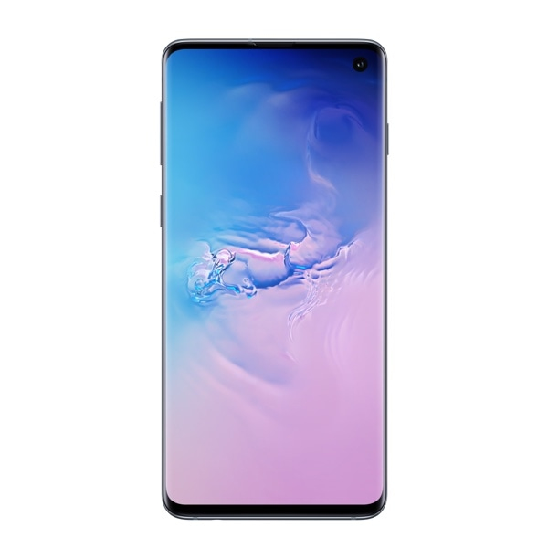 Samsung Galaxy S SM-G973UZBA smartphone – image 2