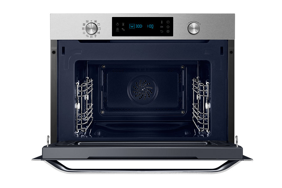 Samsung NQ50J3530BS oven – image 5