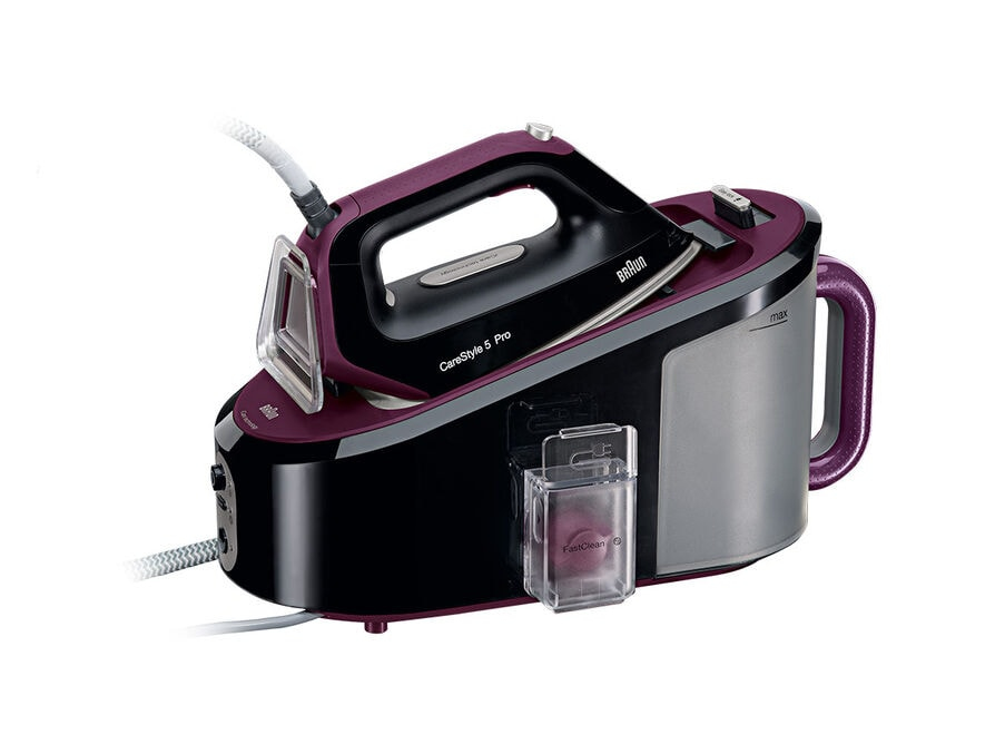 Braun 5 IS 5155 – image 1