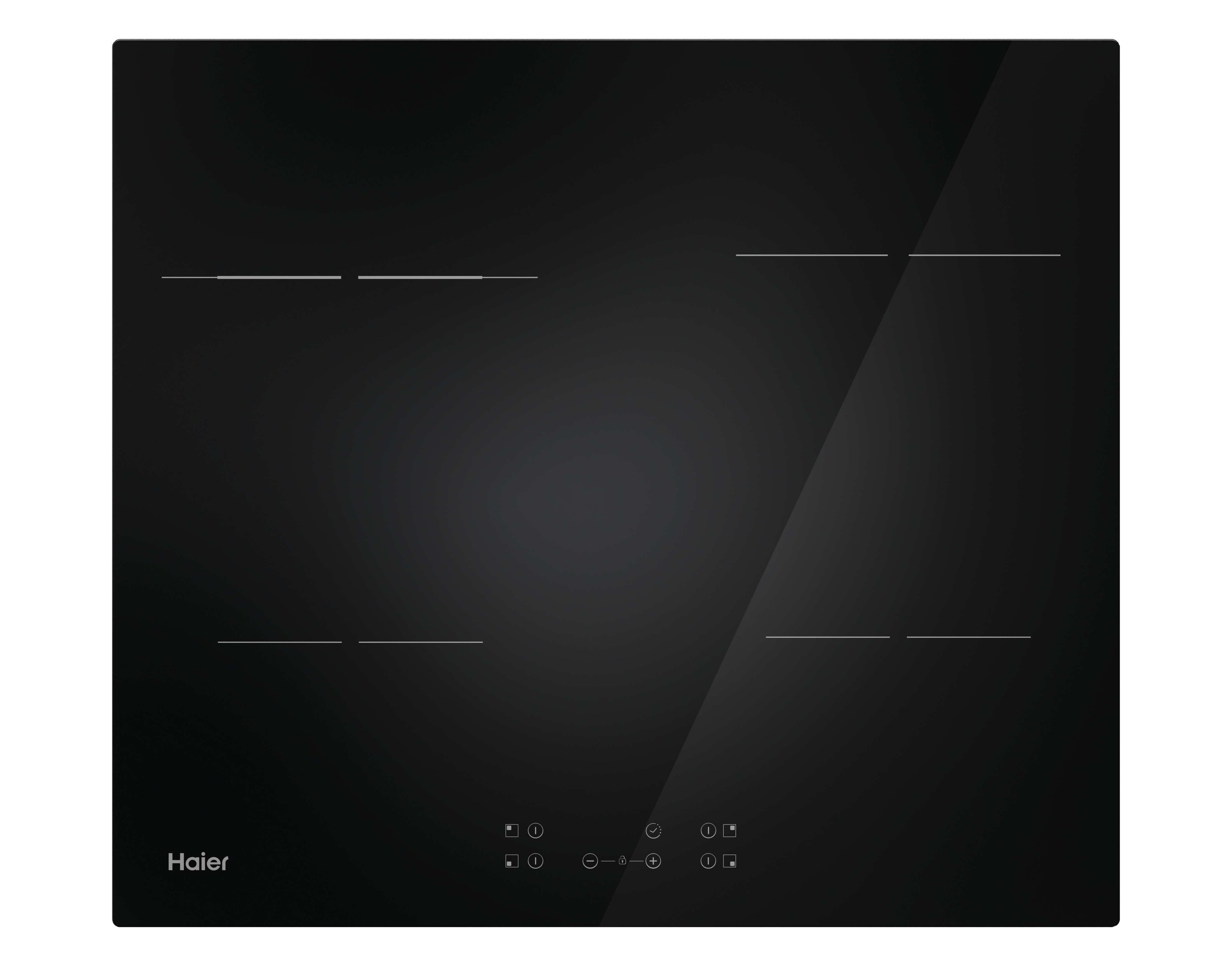 Haier 33803629 — vue 1 sur 4