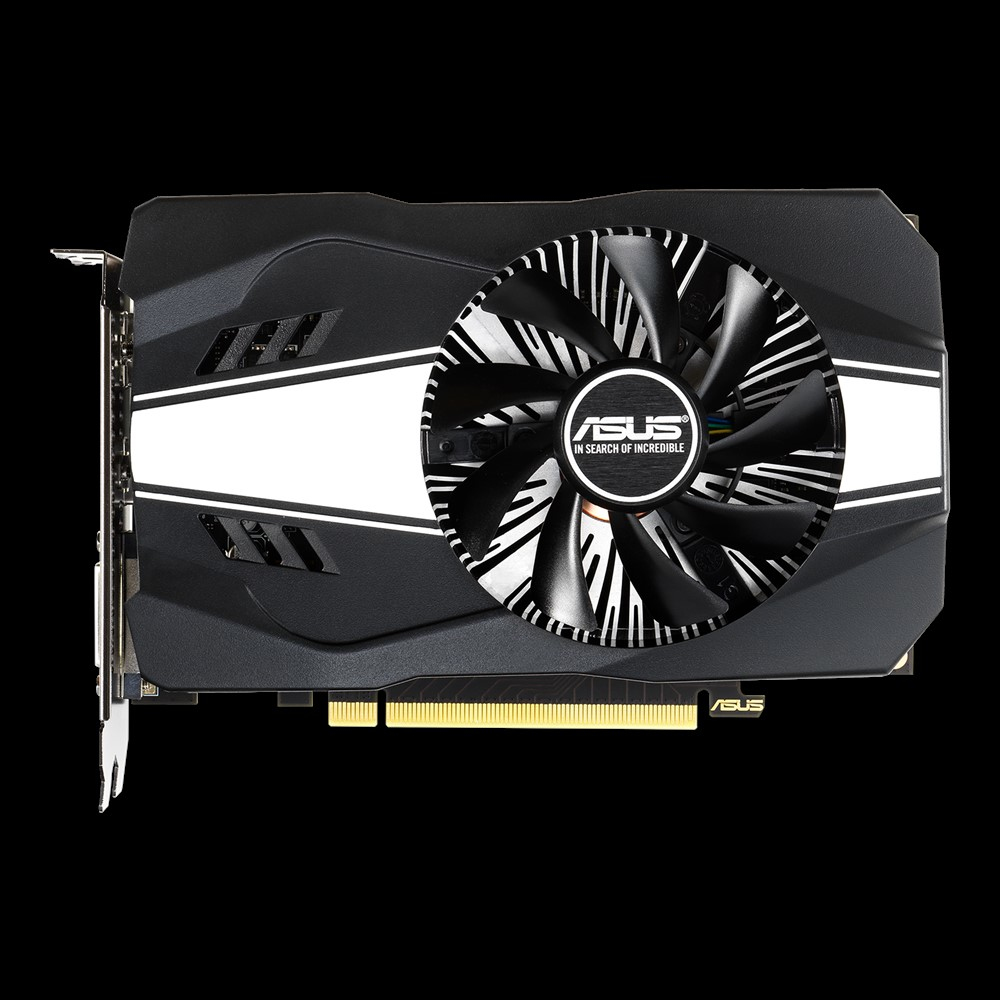 ASUS Phoenix PH-GTX1650-4G-V2 graphics card NVIDIA GeForce GTX 1650 – image 3