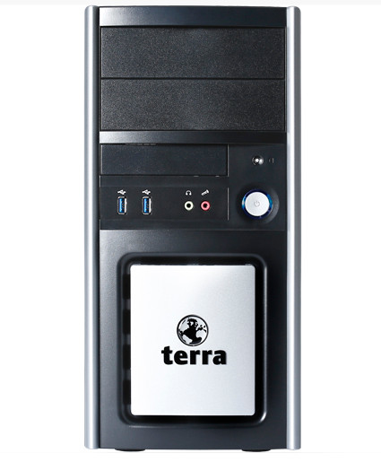 Terra PC-Business 5000S – image 2