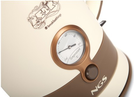 NGS Retro Kettle – image 6