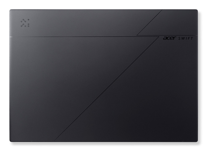 Acer SWIFT GO 16 AI SFG16-74-76R8 – image 6
