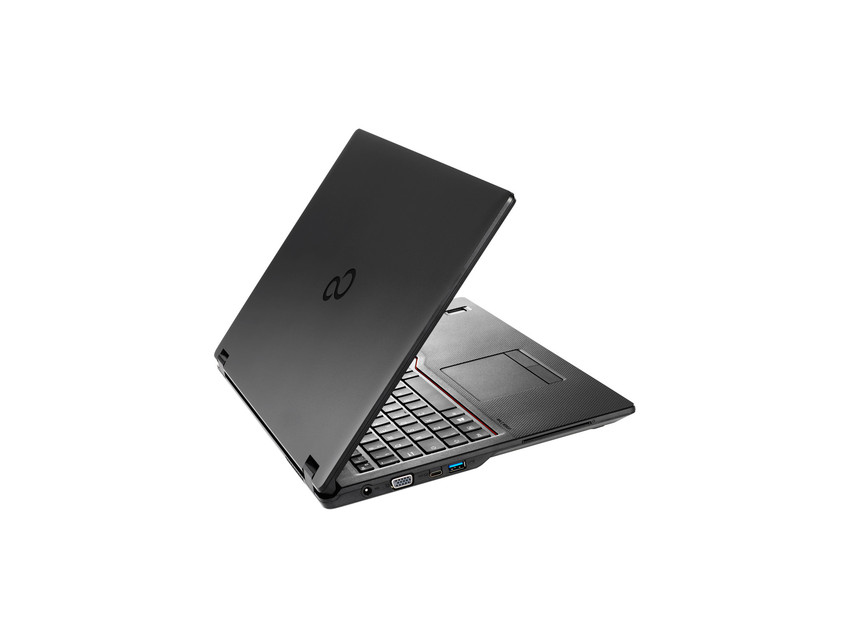 Fujitsu LIFEBOOK E558 Intel® Core™ i7 i7-8550U Laptop – image 4