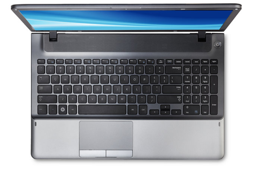 Samsung 3 NP350V5X Intel® Core™ i5 i5-3210M – image 4