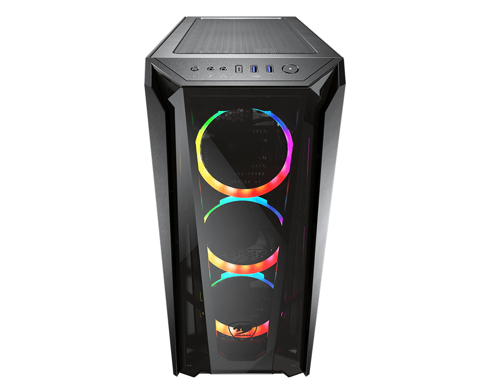 COUGAR MX660-T RGB – image 3