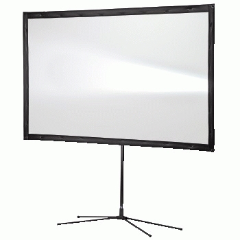 Hama Tripod Projection Screen "Easy Fixx" 180 cm 16:9 – image 2