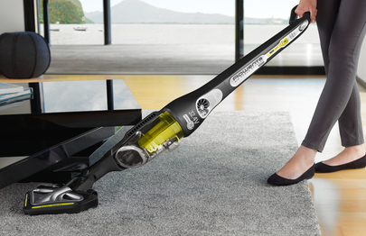Rowenta RH8895WO stick vacuum/electric broom Battery Dry Cyclonic Bagless – image 3