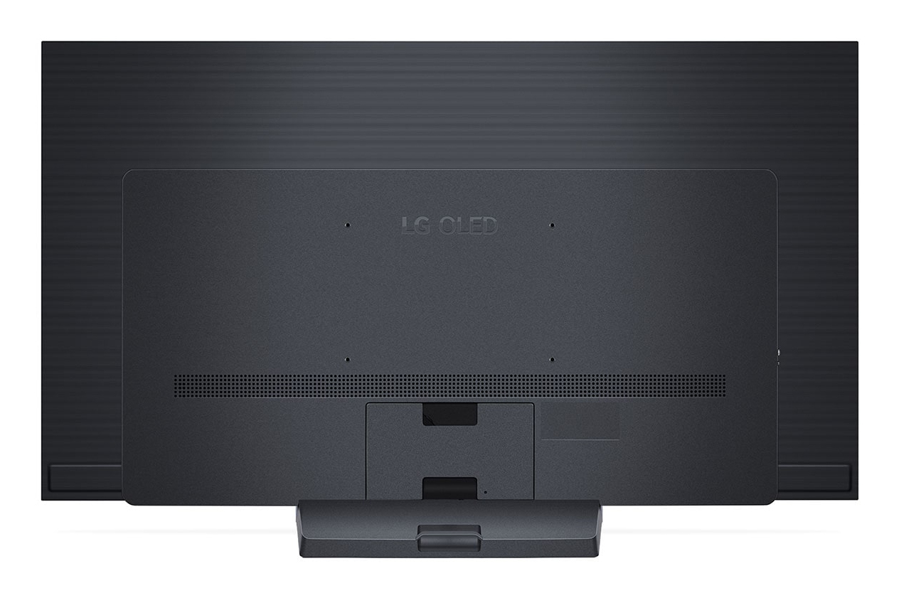 LG OLED OLED55C2PUA TV – image 7
