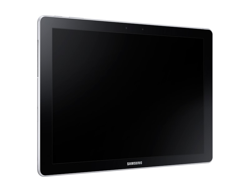 Samsung Galaxy Book SM-W728NZKADBT tablet – image 4