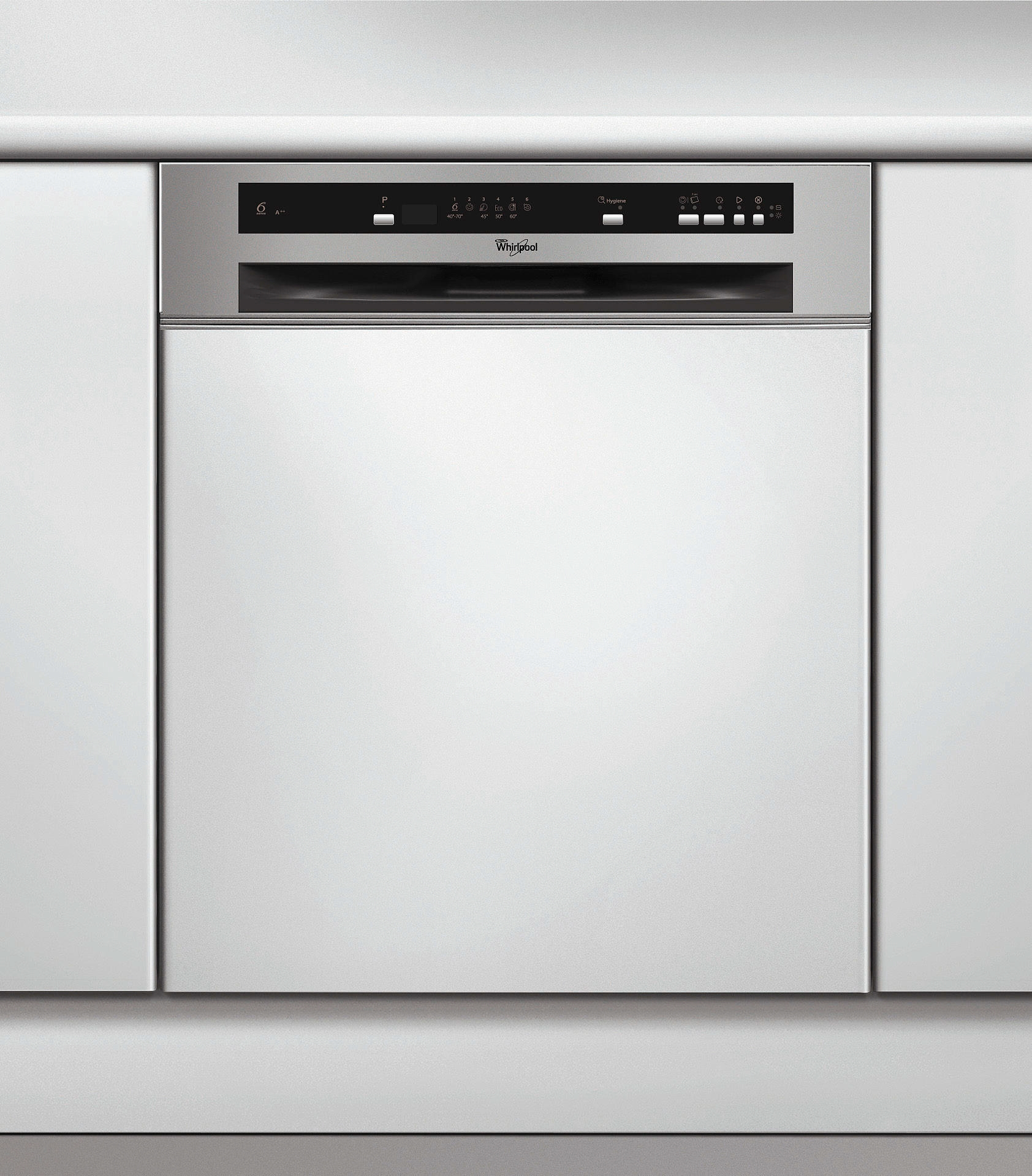 Whirlpool ADG 5730 IX – image 1
