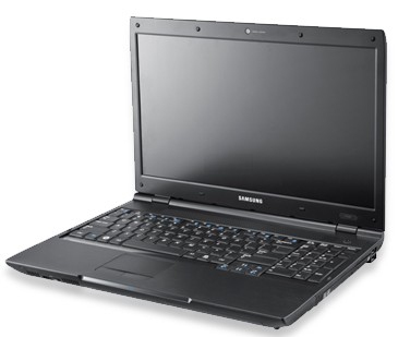 Samsung P NP-P580-JS03 Intel® Core™ i5 i5-520M – image 1