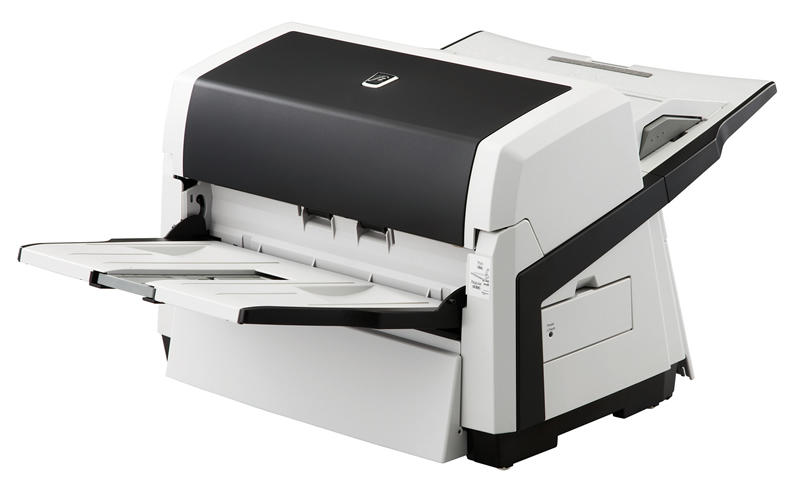 Fujitsu fi-6670 ADF scanner – image 1