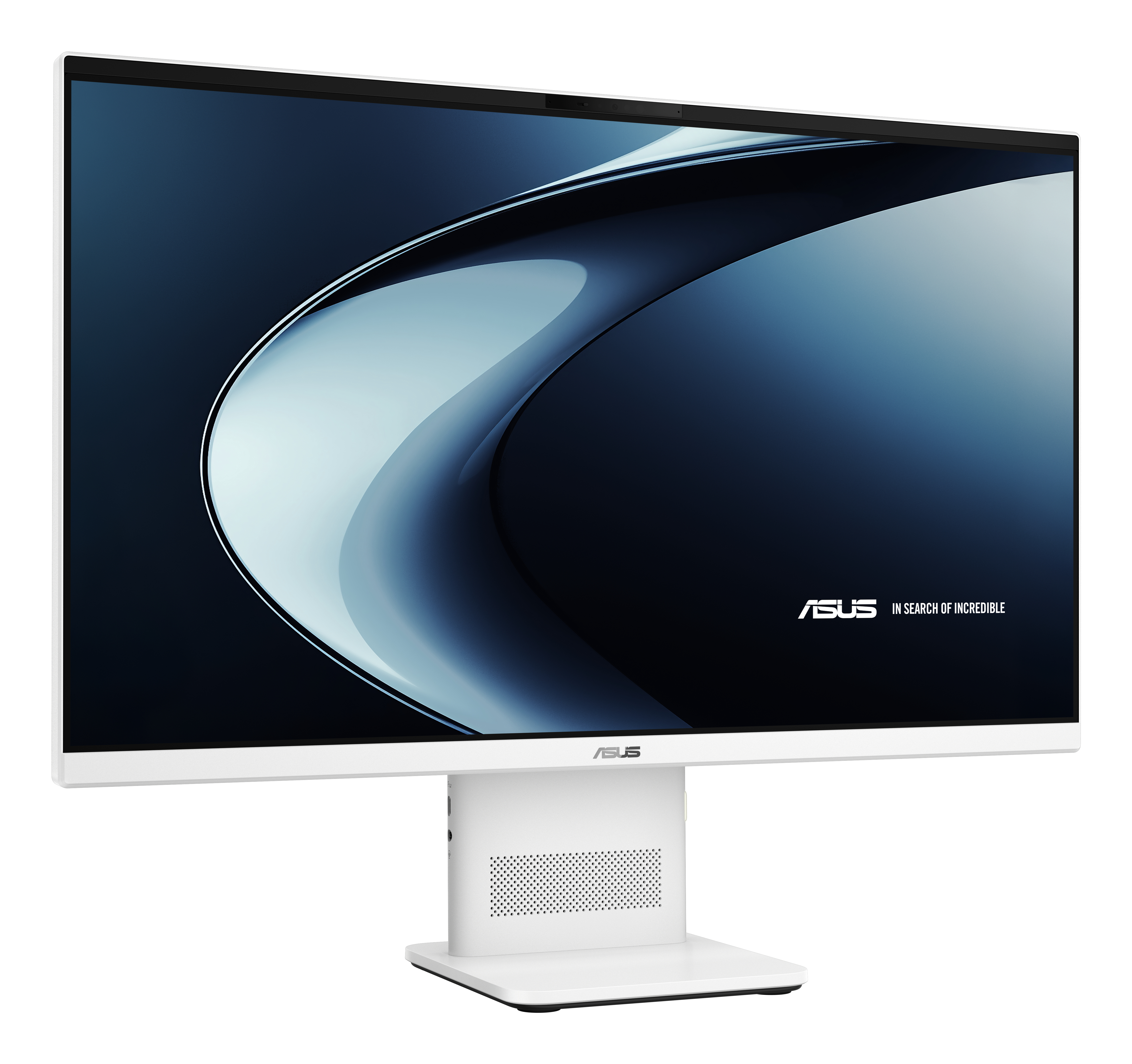 ASUS V400 AiO VM441QA-WPC053W Copilot+ PC Snapdragon 60.5 cm (23.8″) 1920 x 1080 pixels All-in-One PC 16 GB LPDDR5x-SDRAM 512 GB SSD Windows 11 Home Wi-Fi 6E (802.11ax) White image 2