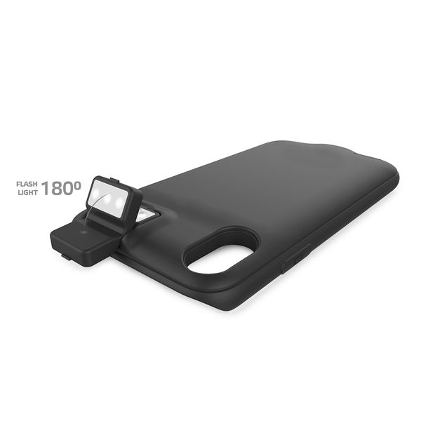 Celly PowerCase mobile phone case – image 2