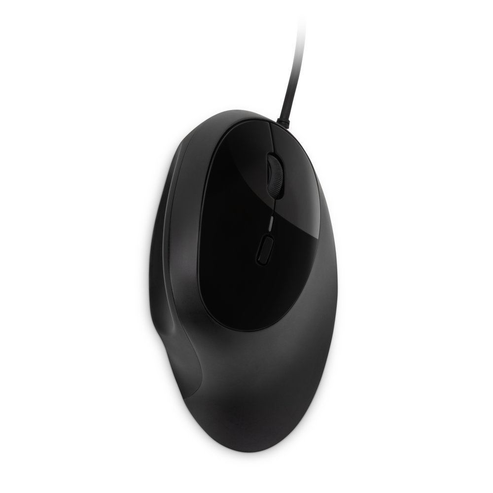 Kensington Pro Fit® Ergo Wired Mouse – image 2
