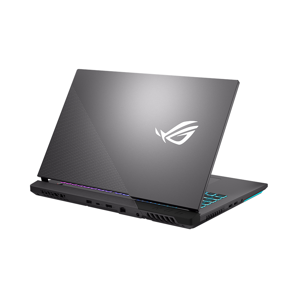 ASUS ROG Strix G17 G713QM-HX173T AMD Ryzen™ 9 5900HX Laptop – image 5