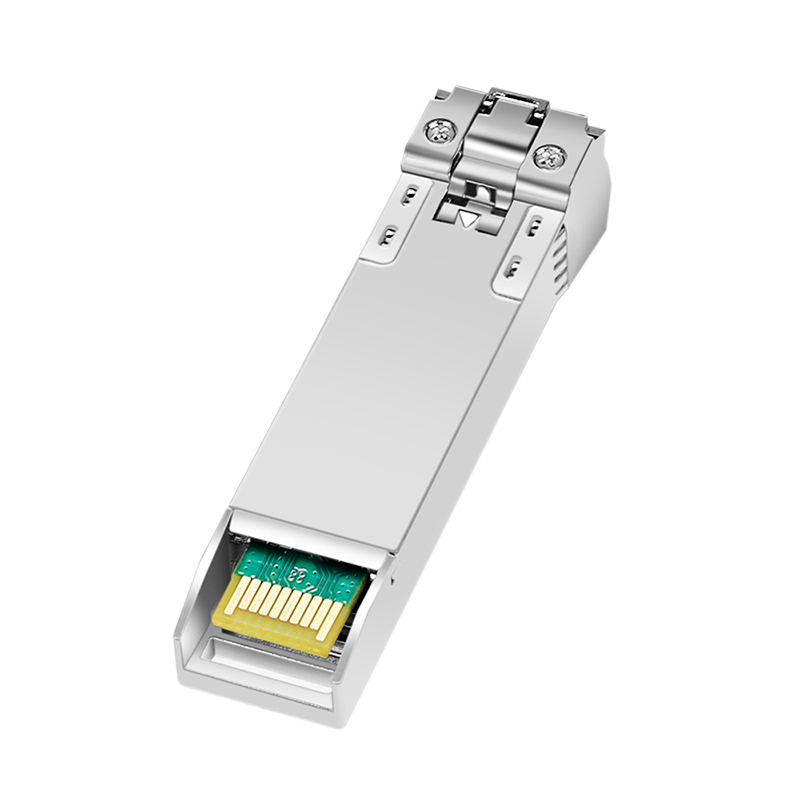 LogiLink SFP008 network transceiver module Fiber optic 10000 Mbit/s mini-GBIC/SFP 1310 nm – image 3