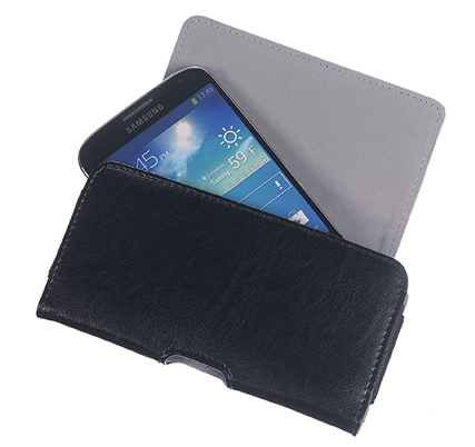 Celly STYLEXXXL01 mobile phone case Holster Black – image 2
