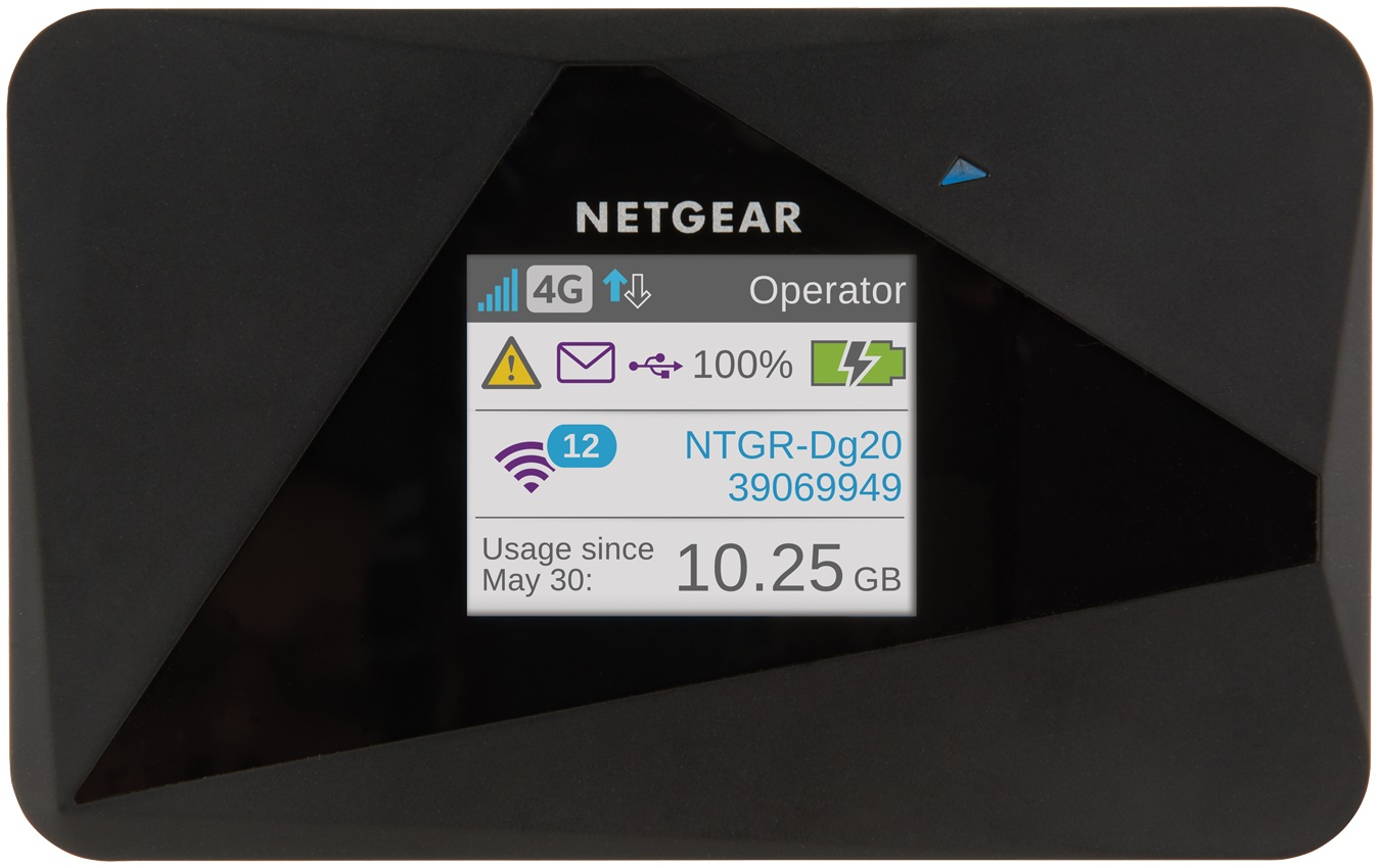 NETGEAR AirCard 785 Mobile Hotspot – image 1
