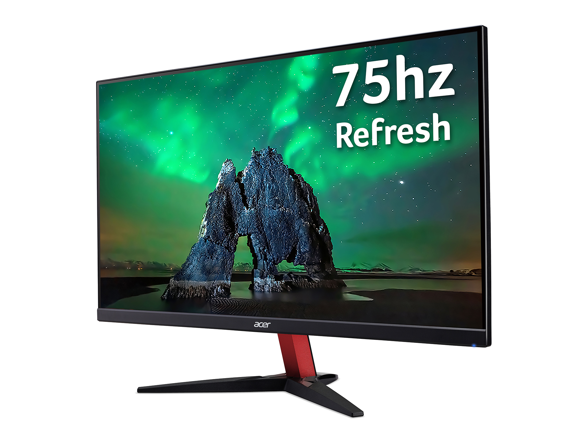 Acer 27 ZeroFrame FreeSync 1ms – image 2