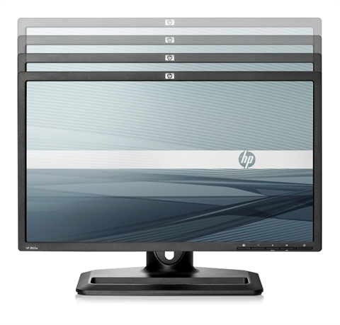 HP 3x ZR22w + ATI FirePro V4800 – image 5